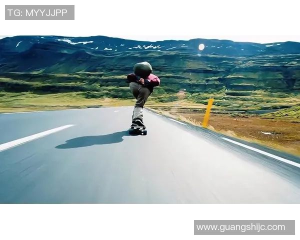 重庆滑板队的蜕变与成长：一段关于激情与梦想的纪实之旅